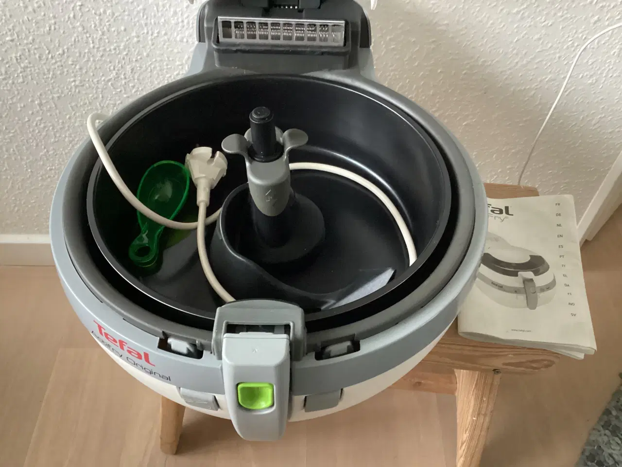 Billede 3 - Tefal Actifry 