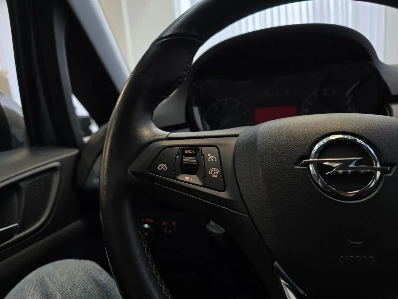 Billede 10 - Opel Corsa 1,4 Enjoy