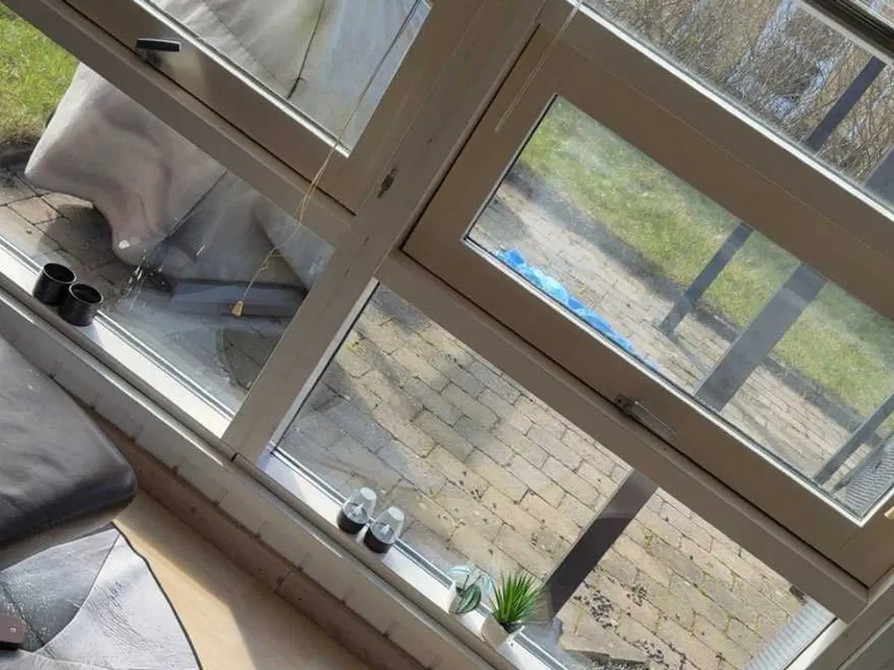 Billede 16 - Kolonihave hus flade enge Frederikshavn 