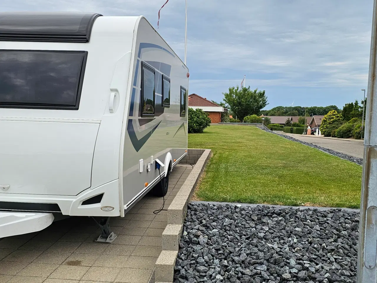 Billede 2 - Caravelair Artica 542 VIP pack