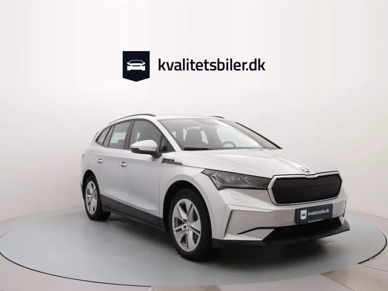 Billede 6 - Skoda Enyaq 60 iV