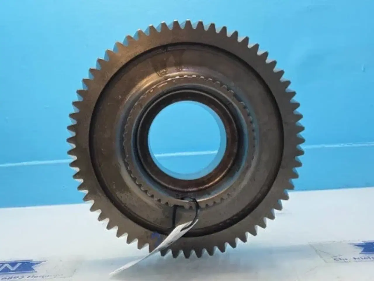 Billede 7 - Case Magnum 380 Tandhjul 87722918