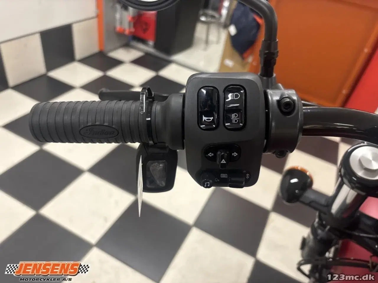 Billede 8 - Indian Chief