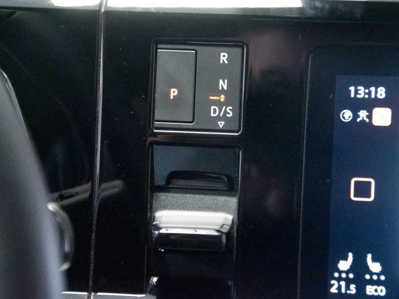 Billede 14 - VW Multivan 1,4 eHybrid Life DSG kort