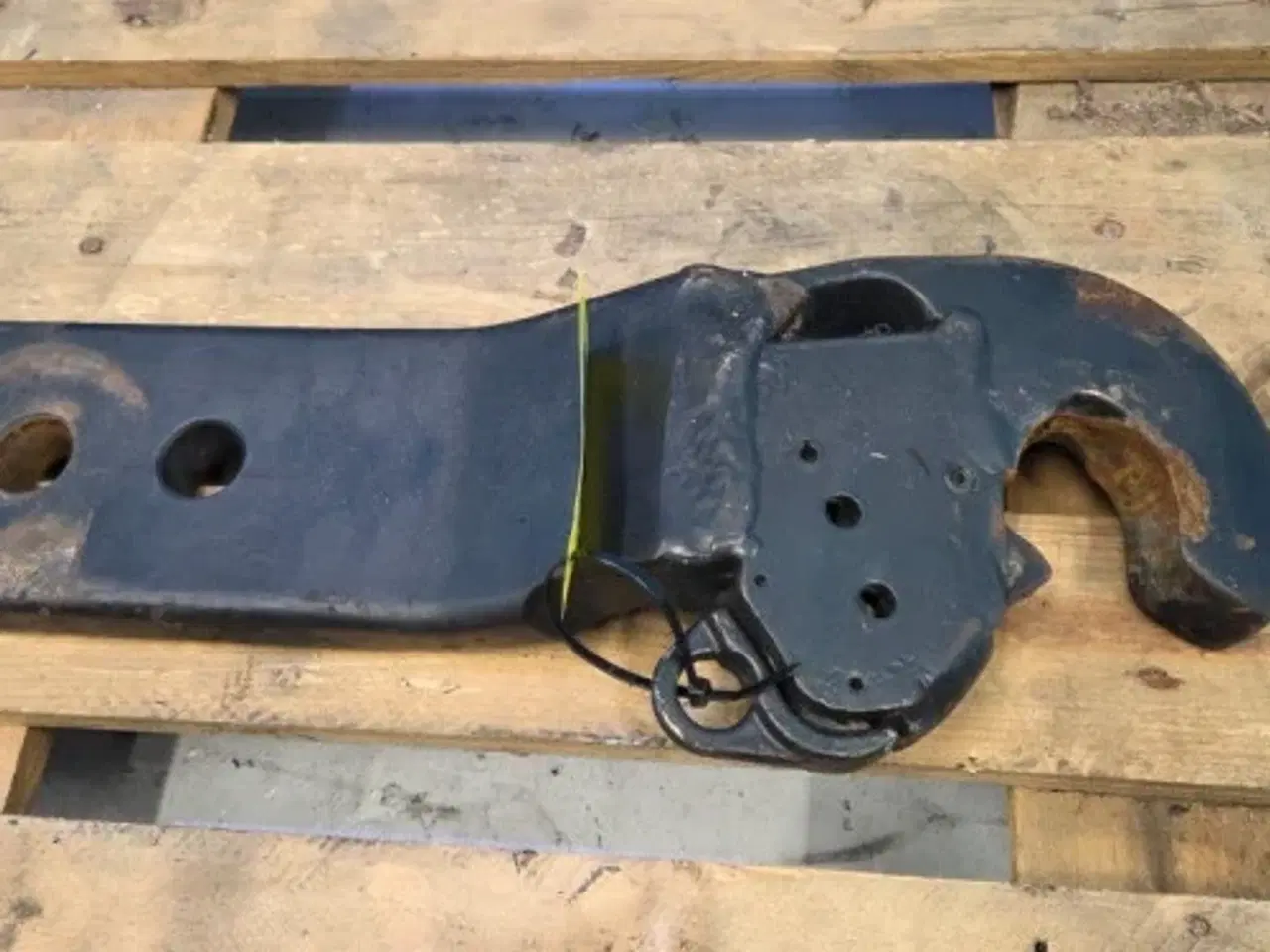 Billede 8 - Case Optum 300 Liftarm R. 47636901