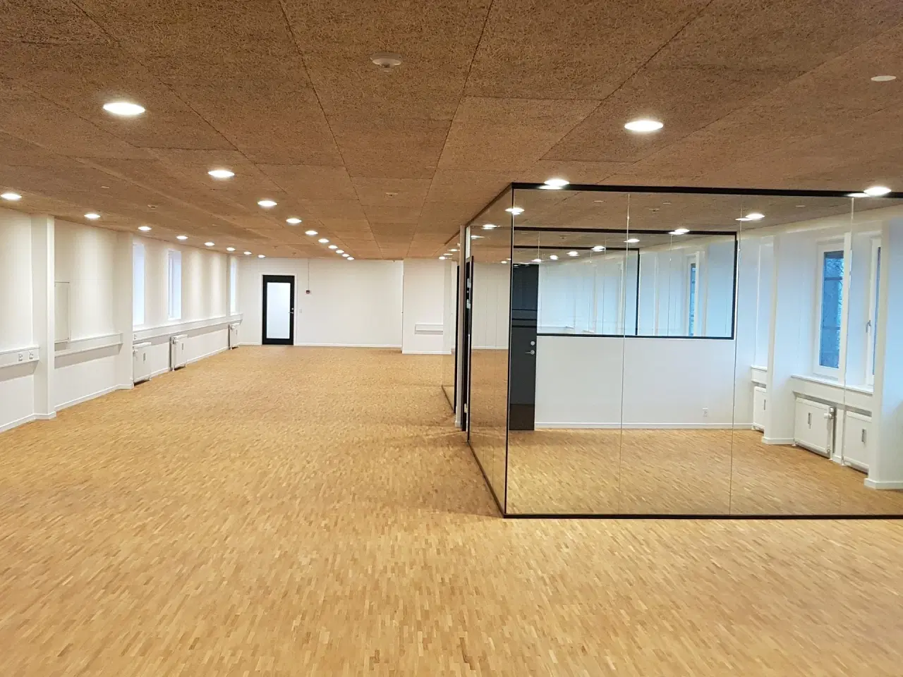 Billede 11 - Attraktivt nyistandsat kontorlejemål, centralt beliggende i Rødovre 