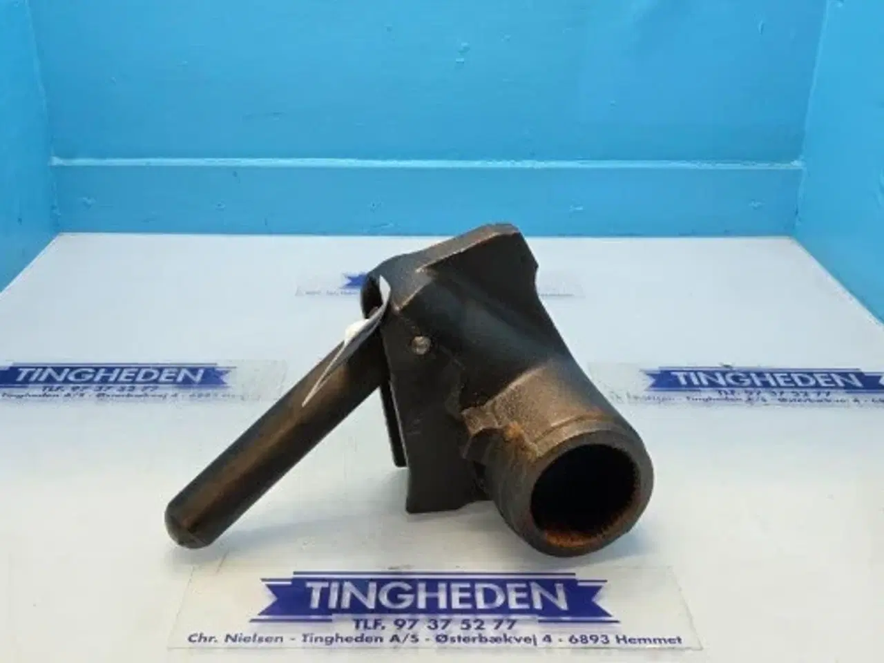 Billede 1 - Ford 8340 Arm E9NNF955BA