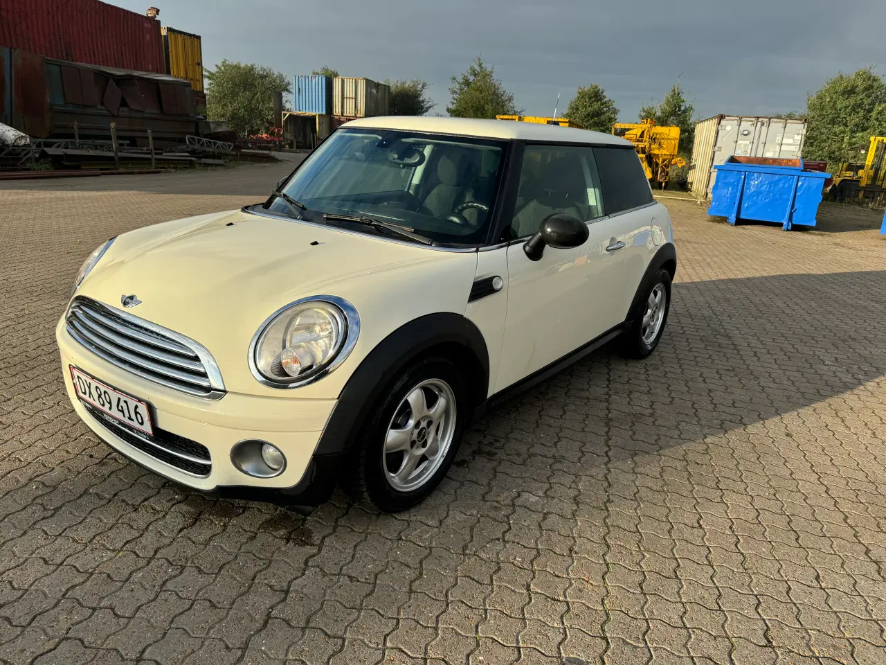 Billede 2 - Mini Cooper