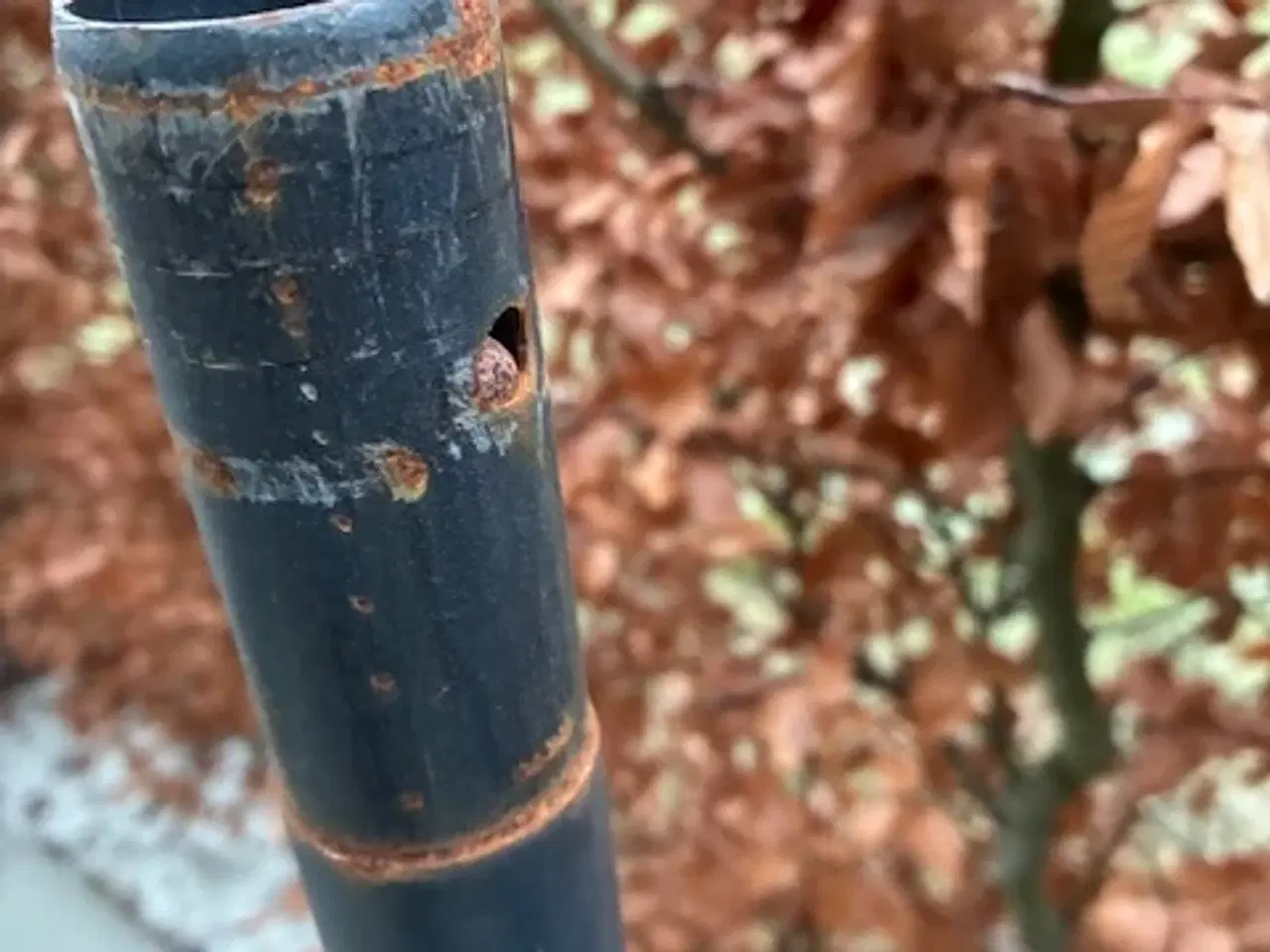 Billede 3 - Parasolfod