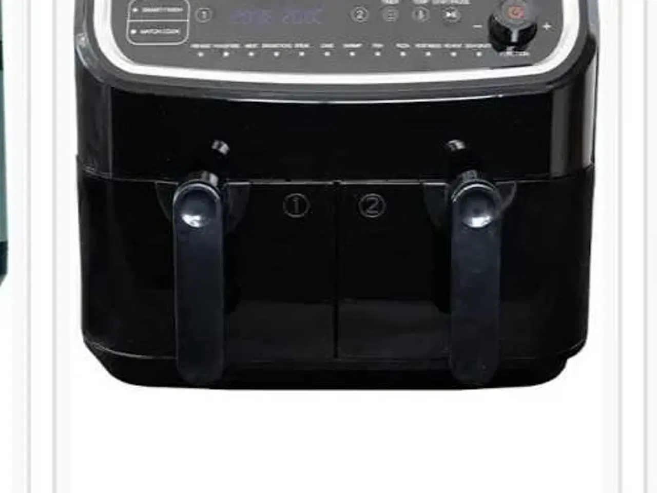 Billede 1 - Airfryer 
