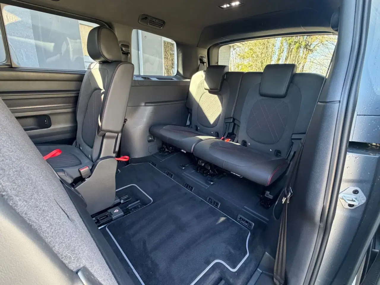 Billede 10 - VW ID.Buzz 86 GTX+ 4Motion 7prs LWB