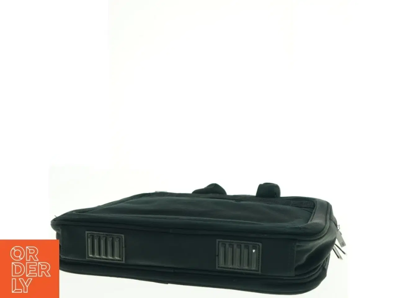 Billede 4 - Sort computertaske fra Hp (str. 21 x 34 cm)