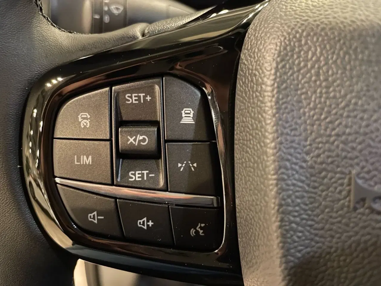 Billede 10 - Ford Transit Custom 320L 2,0 EcoBlue Limited aut.