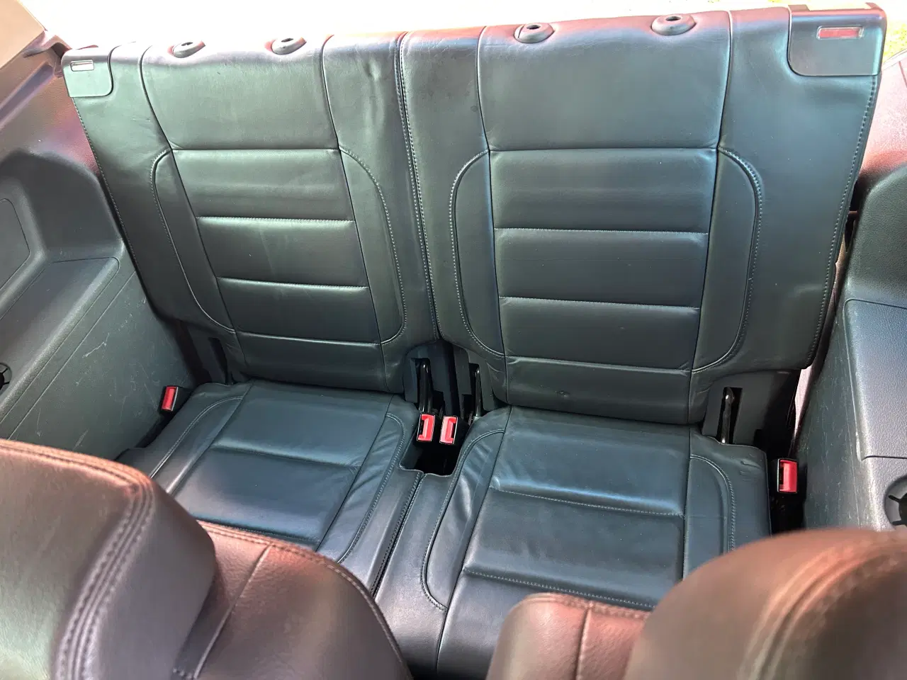 Billede 12 - VW touran 7 pers