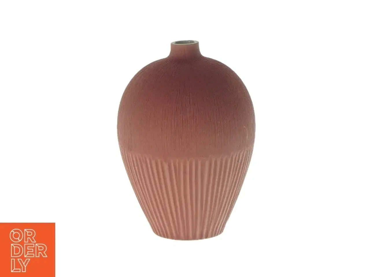 Billede 1 - Vase fra Lindform Sweden (str. L 11 cm)