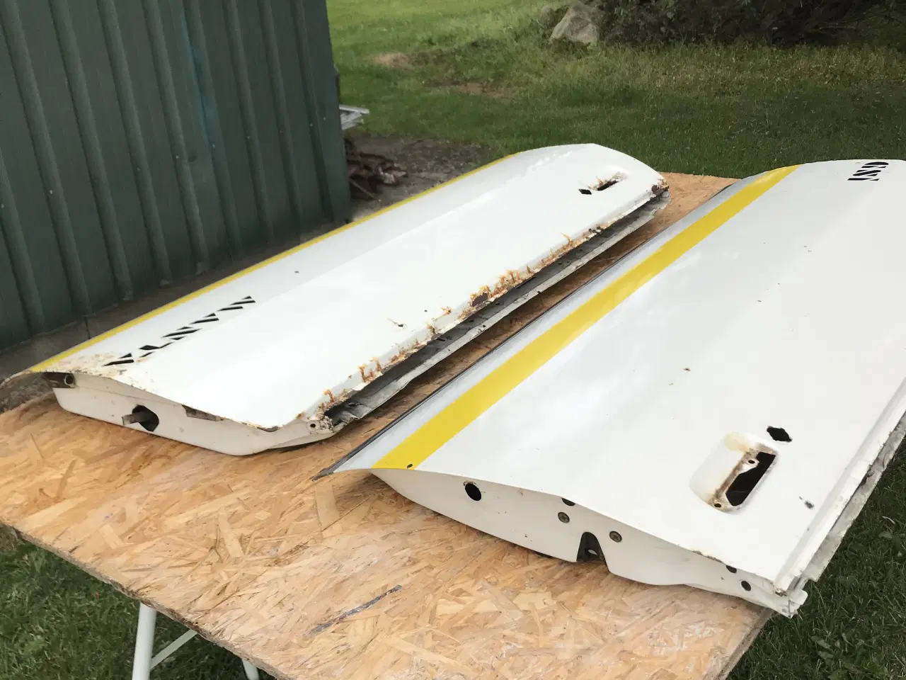 Billede 2 - Manta B GSI