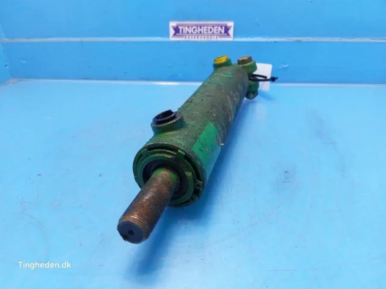 Billede 9 - John Deere 3040 Styrecylinder AL32985