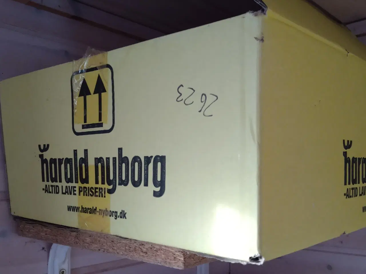 Billede 2 - Pavillion 3*3 m med sider