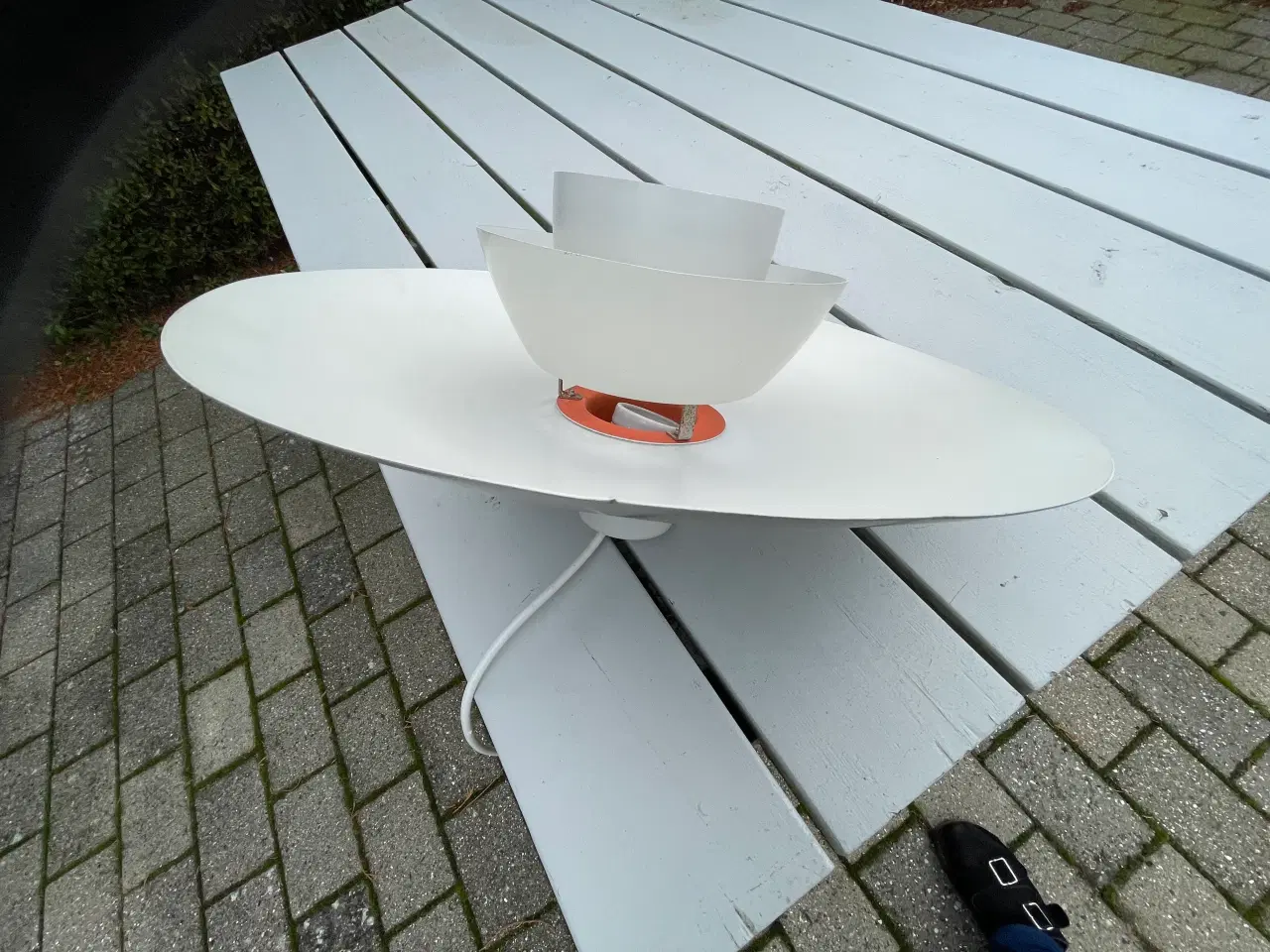 Billede 3 - PH lampe 4/3 sælges