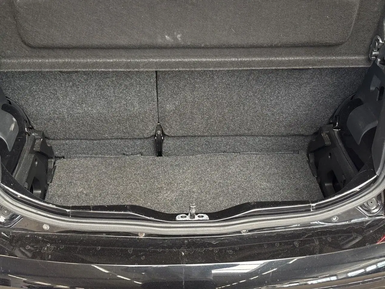 Billede 7 - VW up 1,0 MPI BMT Move 60HK 5d