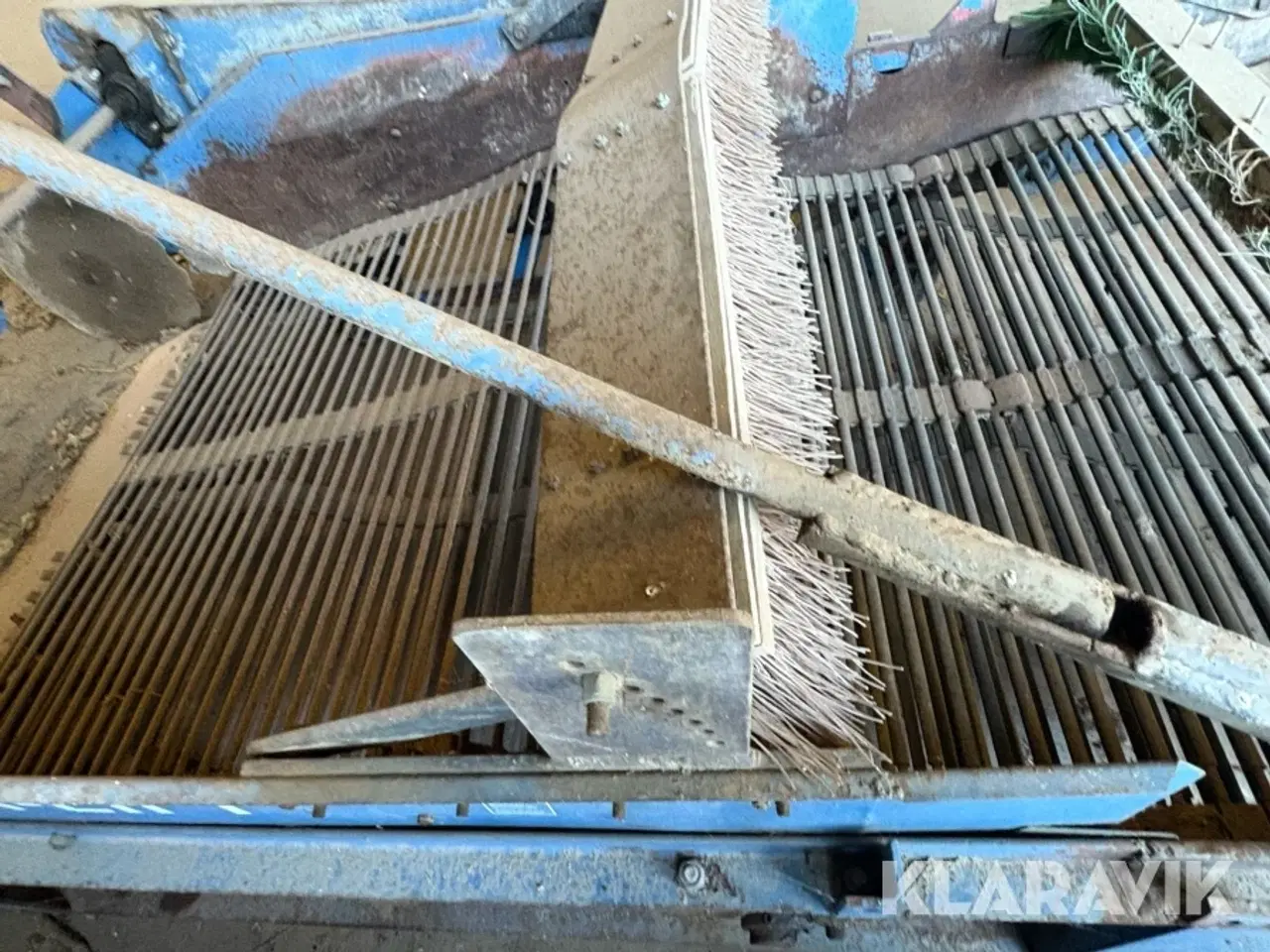 Billede 11 - Frilægger Asa-Lift L