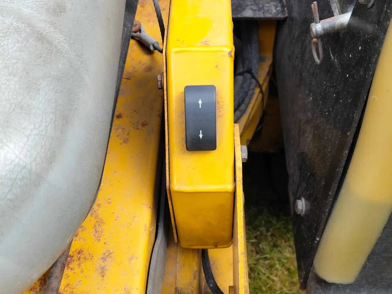 Billede 7 - Hustler super z 60 tommer