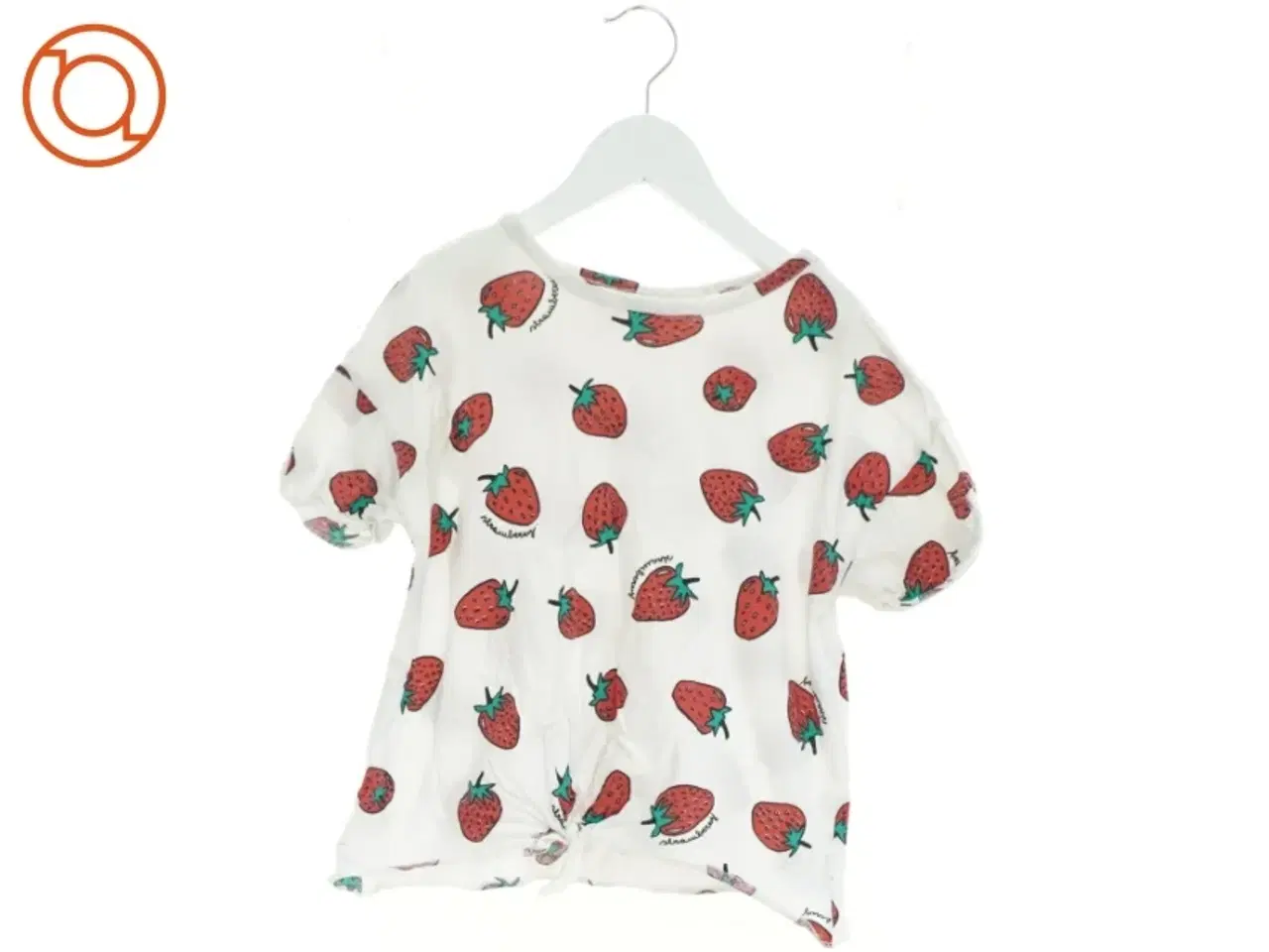 Billede 1 - T-Shirt (str. 140 cm)