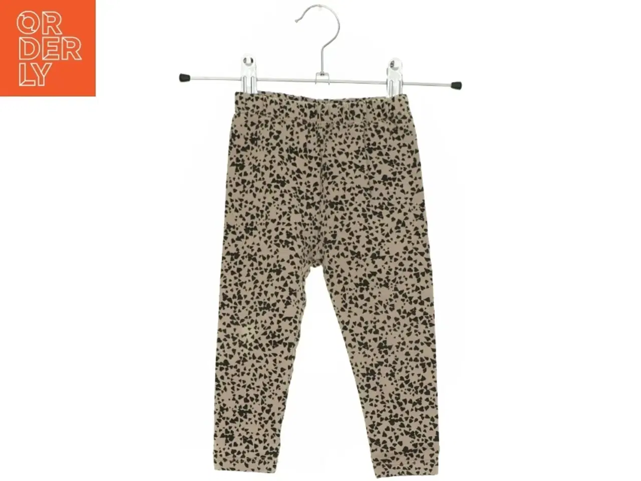 Billede 2 - Leggings fra Gro (str. 74 cm)
