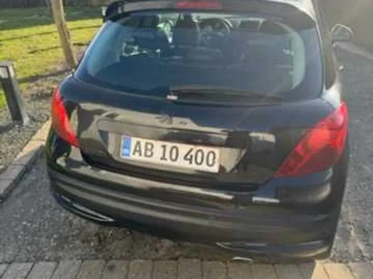 Billede 5 - Peugeot 207