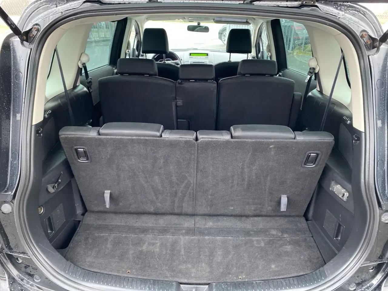 Billede 6 - Mazda 5 2,0 Sport 145HK Aut.