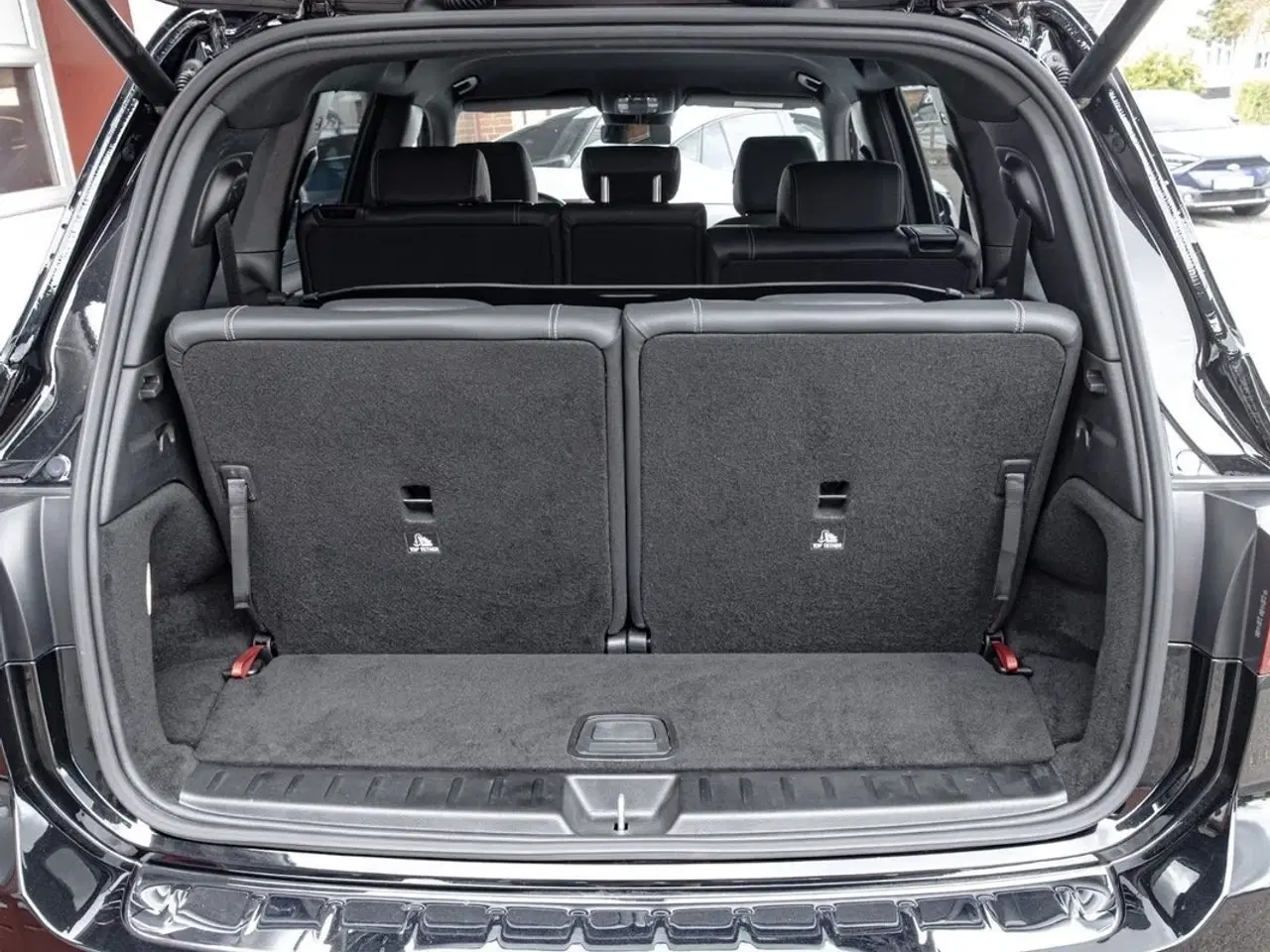 Billede 16 - Mercedes EQB300  Progressive 4Matic 7prs