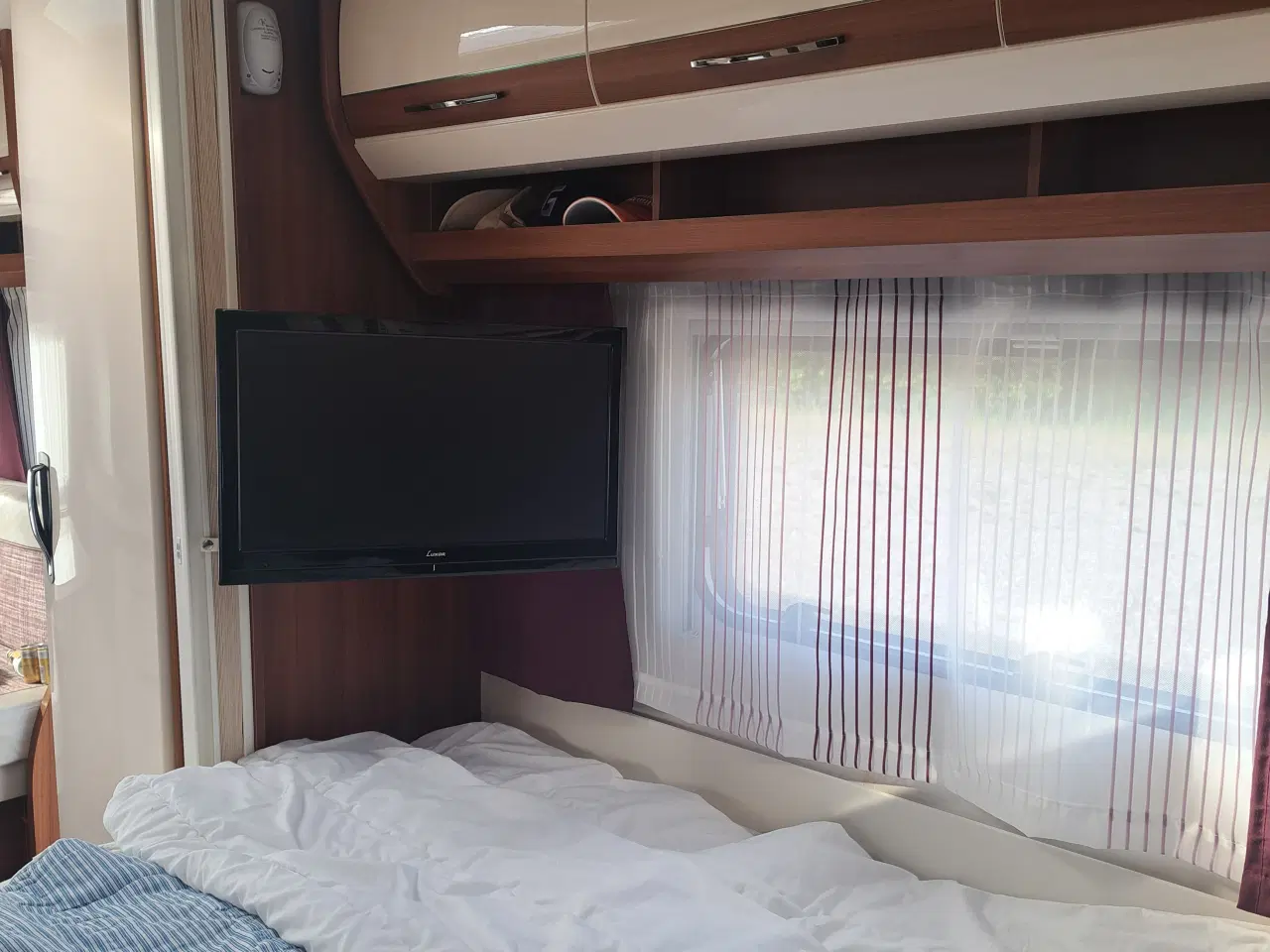 Billede 2 - Hobby 495 WFB 