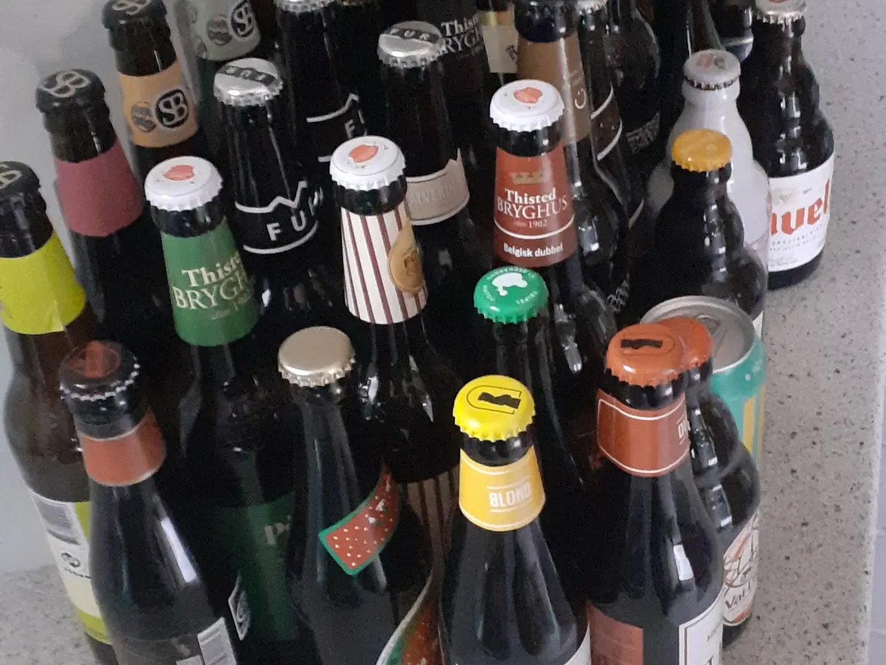 Billede 1 - Øl special