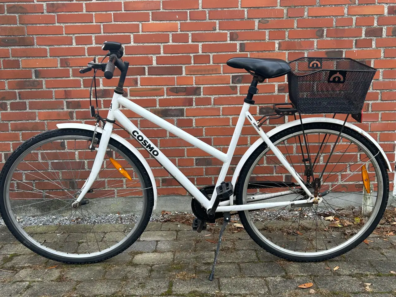 Billede 1 - Damecykel, Cosmo