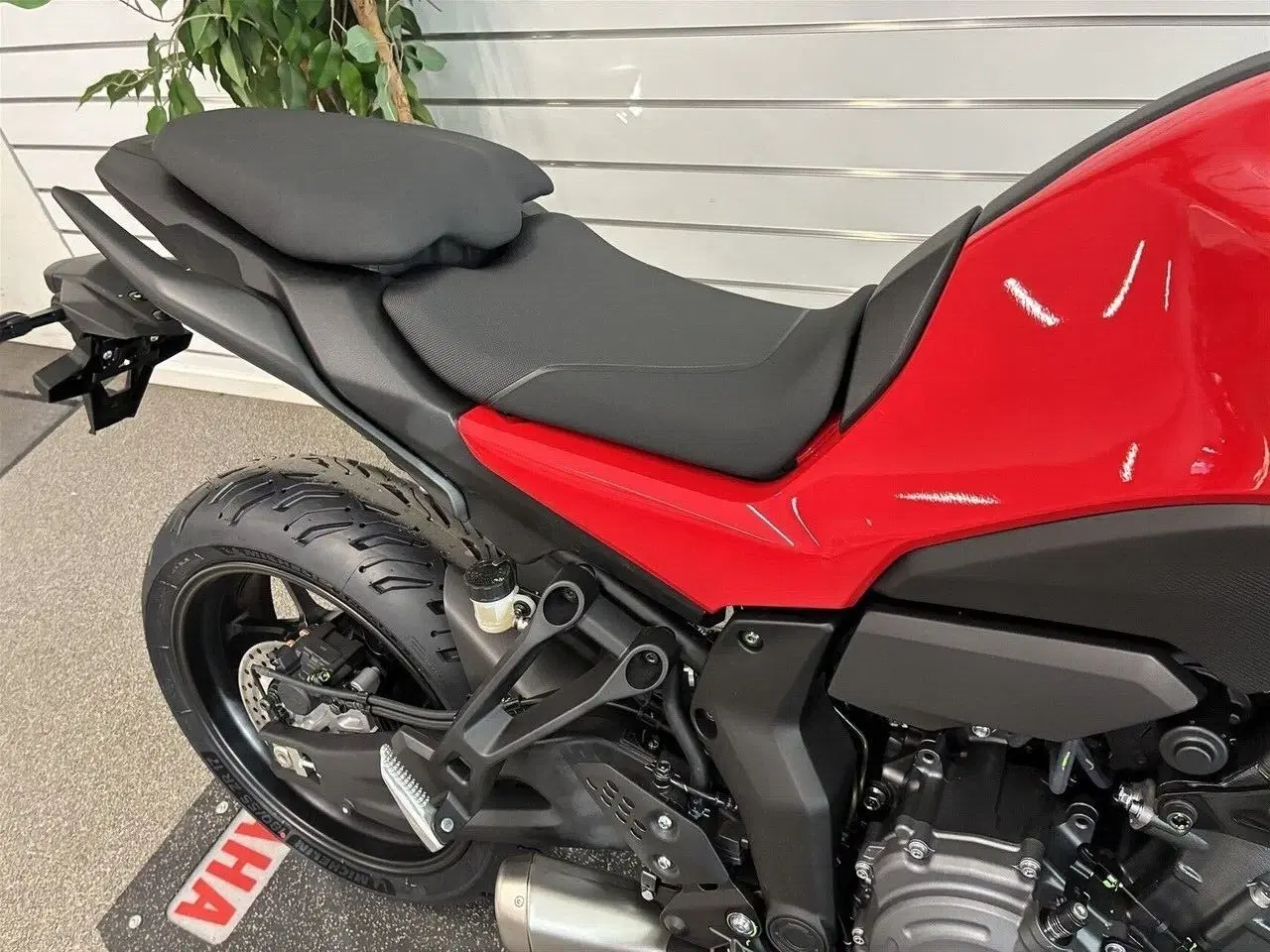 Billede 6 - Yamaha Tracer 7 Redline