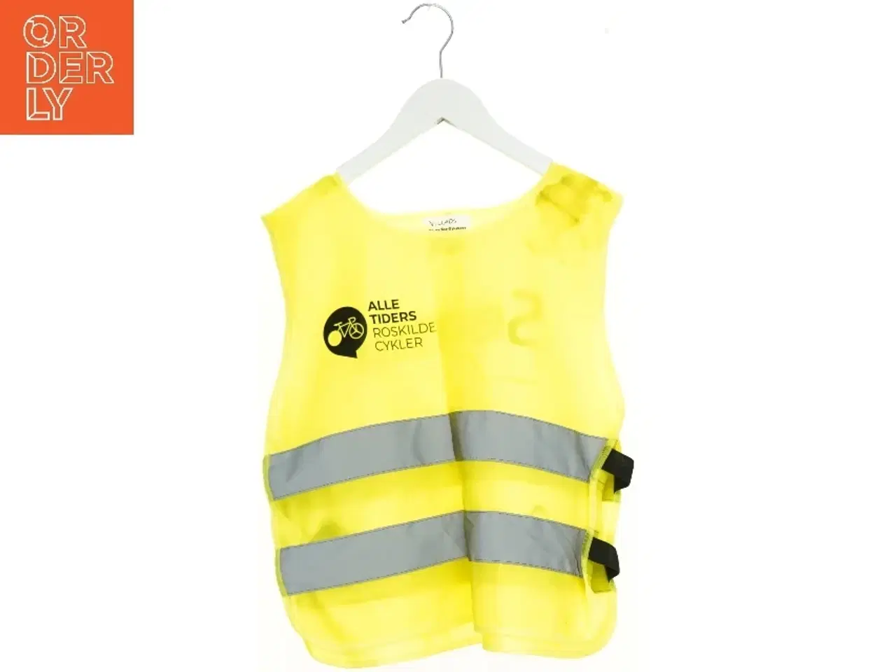 Billede 2 - Vest (str. 122 cm)