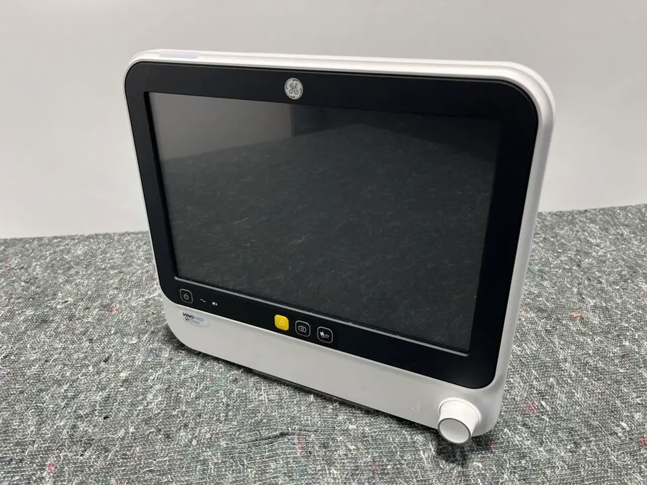 Billede 2 - Patient Monitor GE B125
