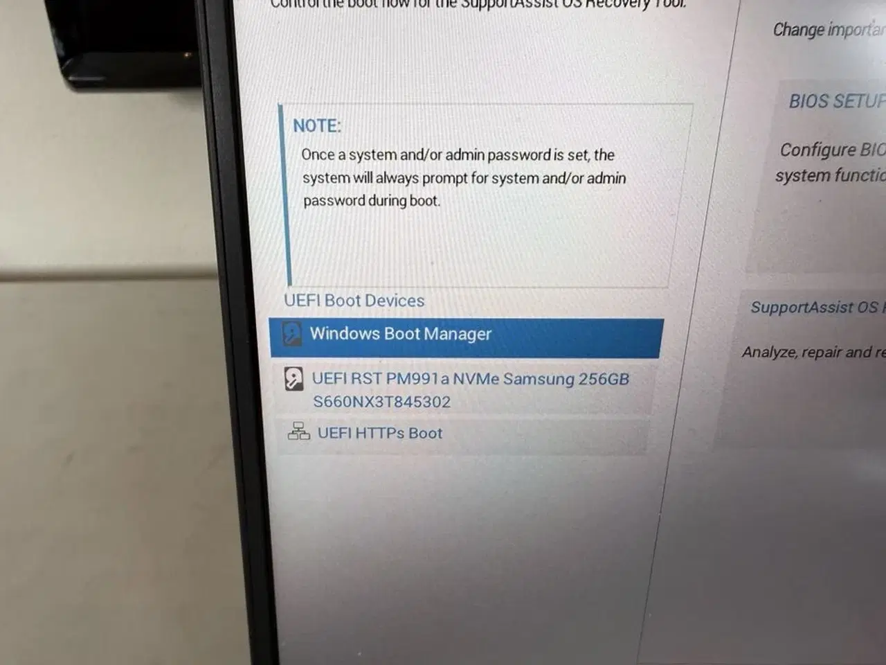 Billede 3 - Bærbar computer DELL Latitude 7430