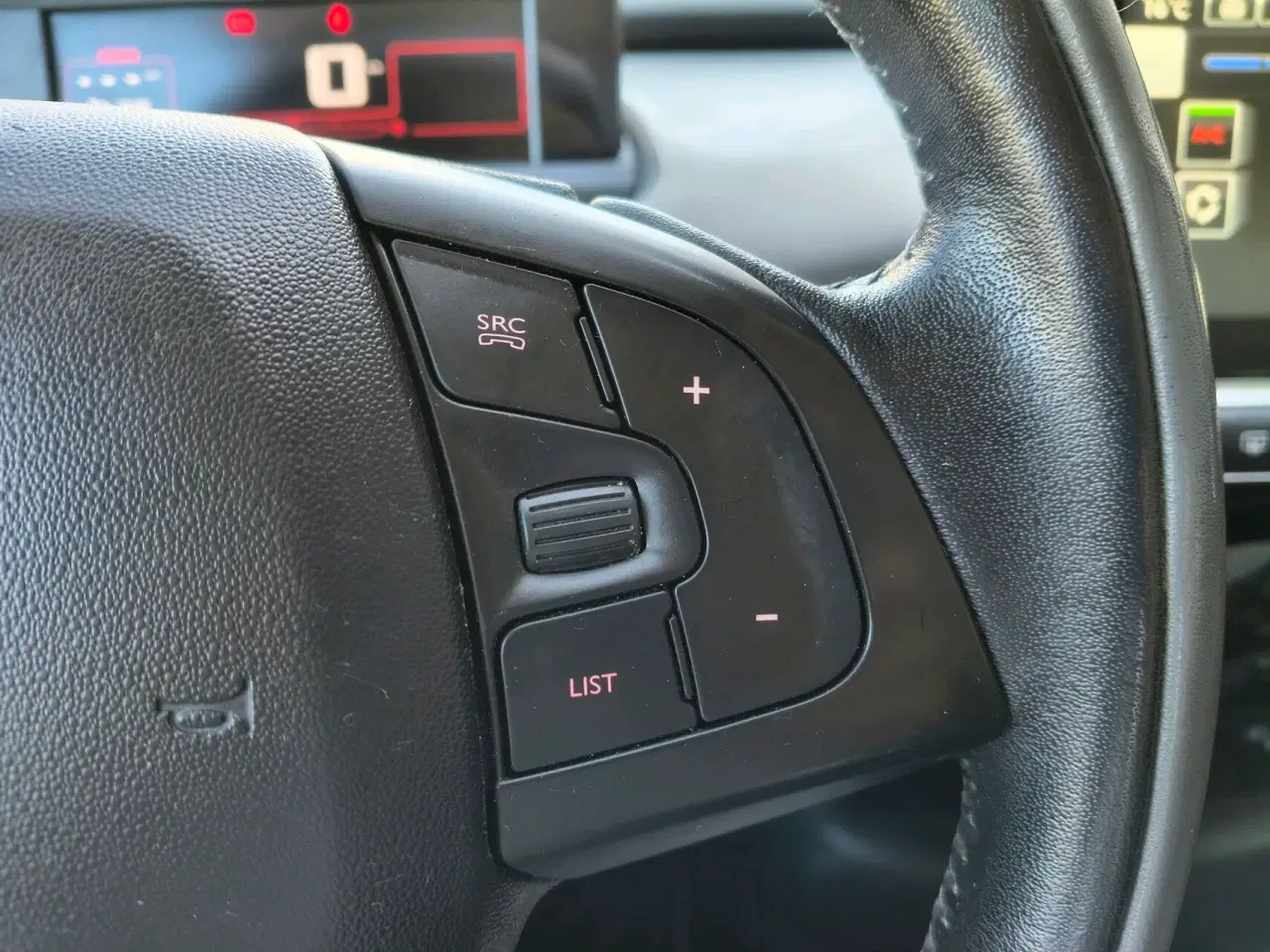 Billede 8 - Citroën C4 Cactus 1,2 PureTech Feel 82HK 5d