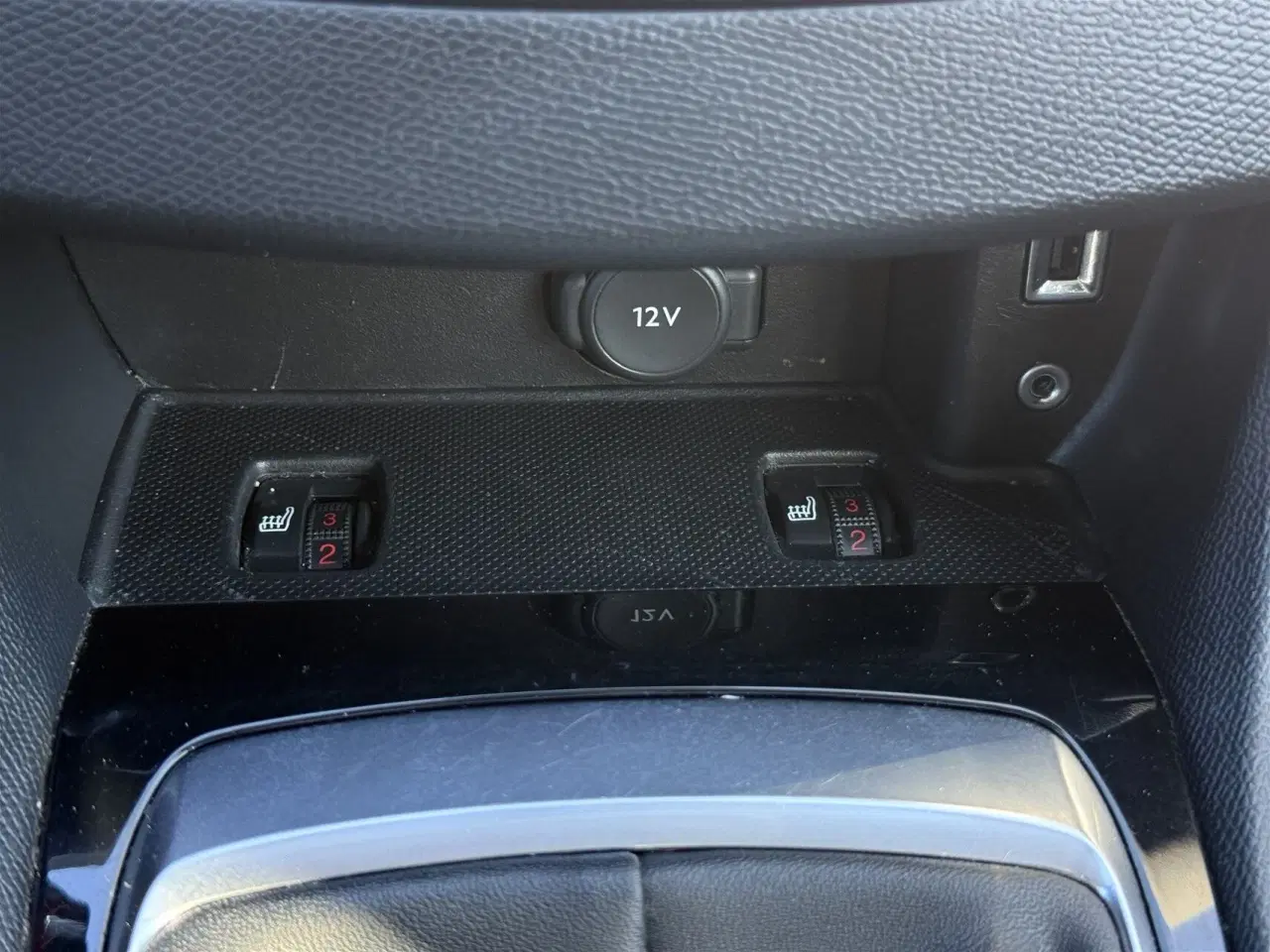 Billede 15 - Peugeot 308 SW 1,6 Blue e-HDI Active 120HK Stc 6g