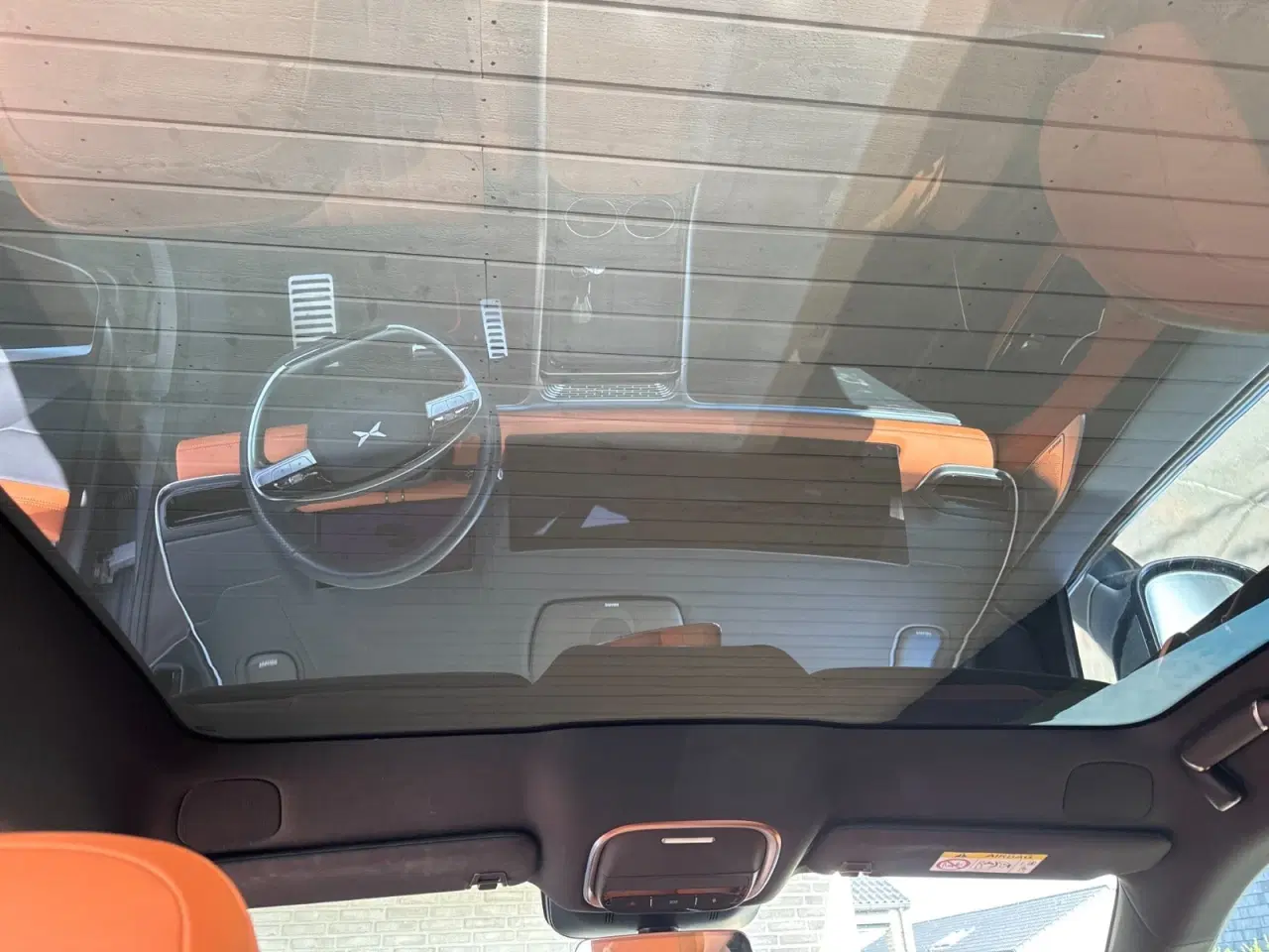 Billede 14 - Xpeng G9  Performance