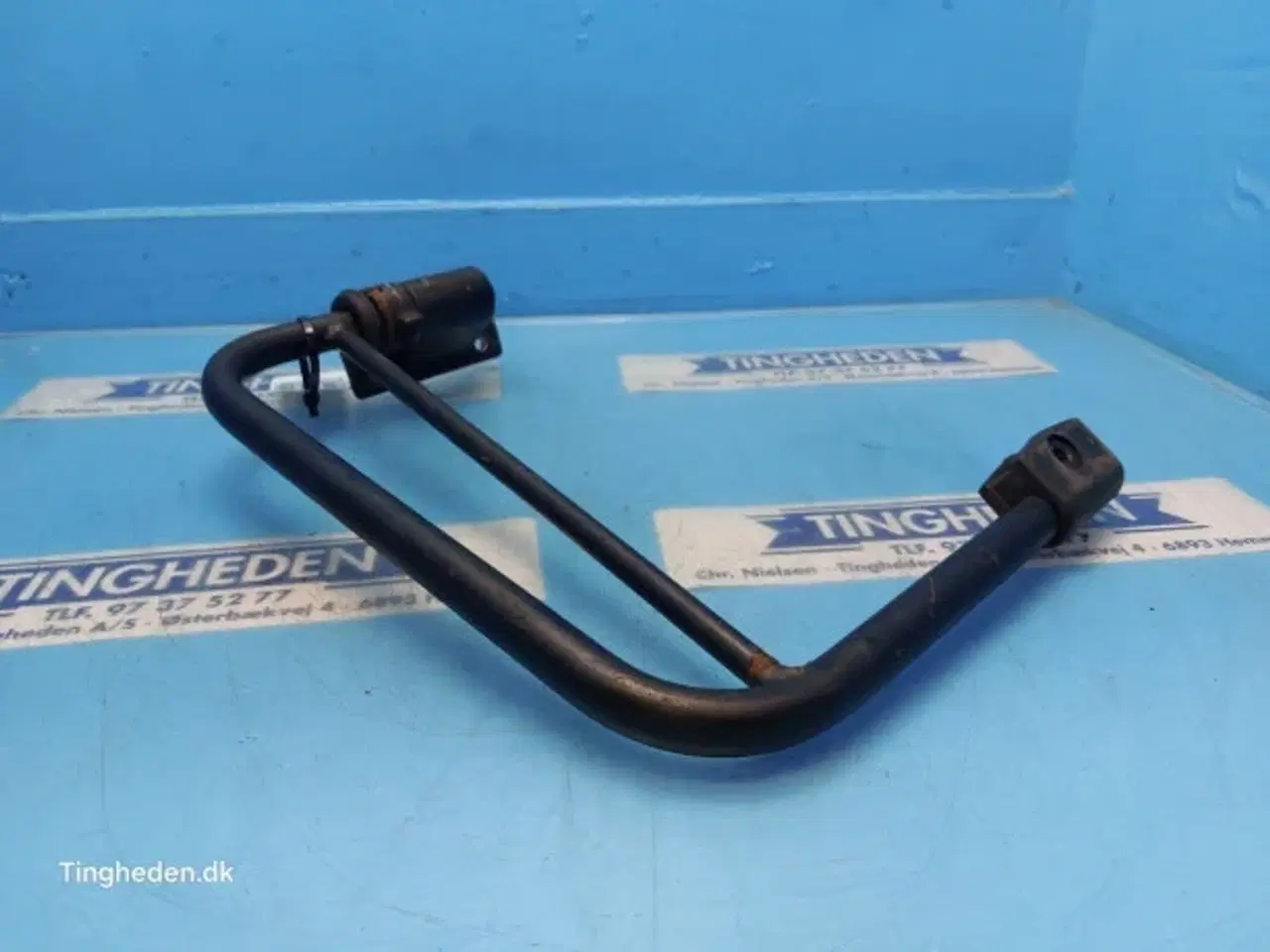 Billede 7 - Case 821E Arm R. 87363073