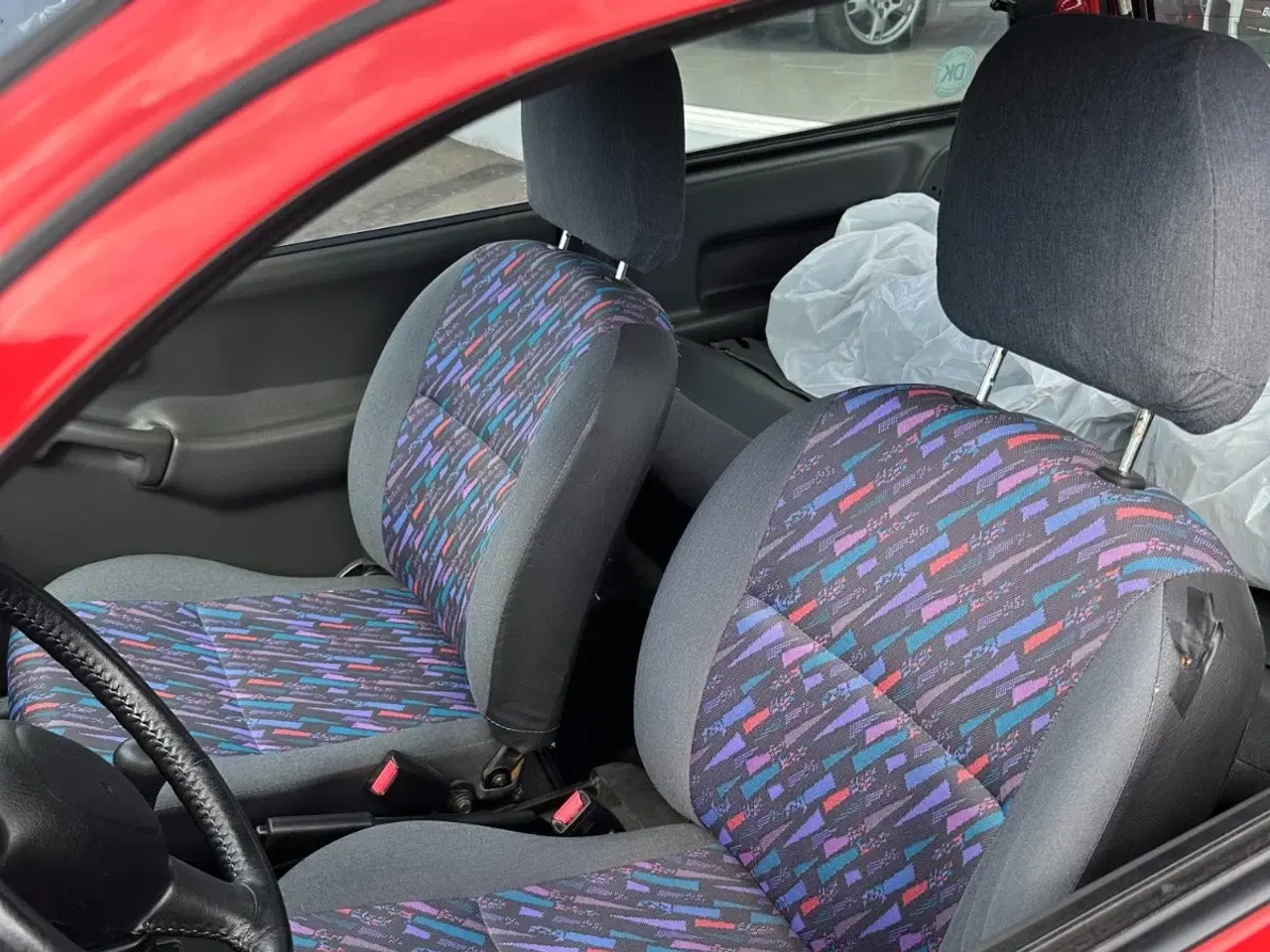 Billede 5 - Suzuki Alto 1,0 GL