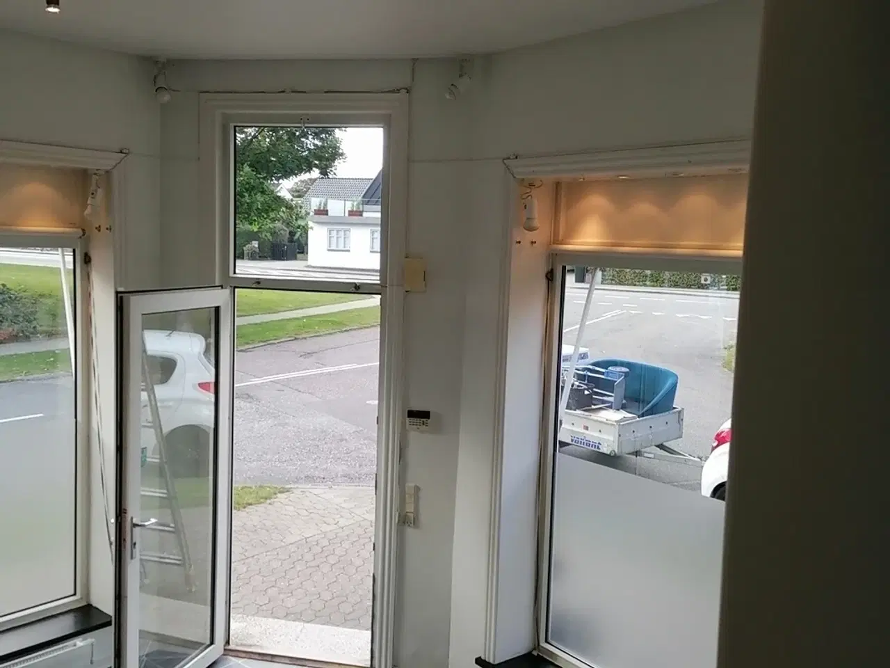 Billede 7 - Køn rødstensejendom med fem lejemål – oplagt investeringseje