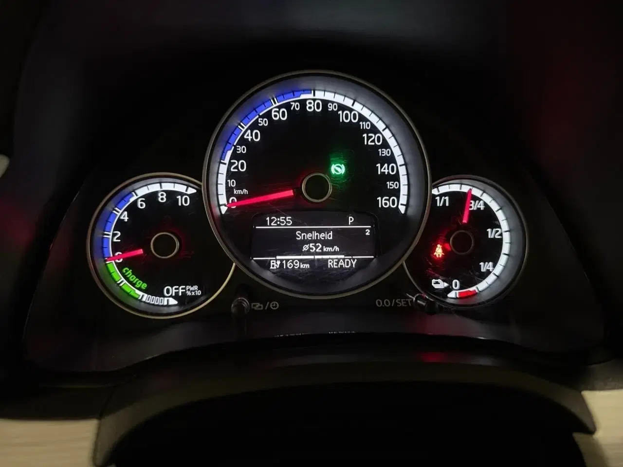 Billede 16 - Seat Mii  Electric