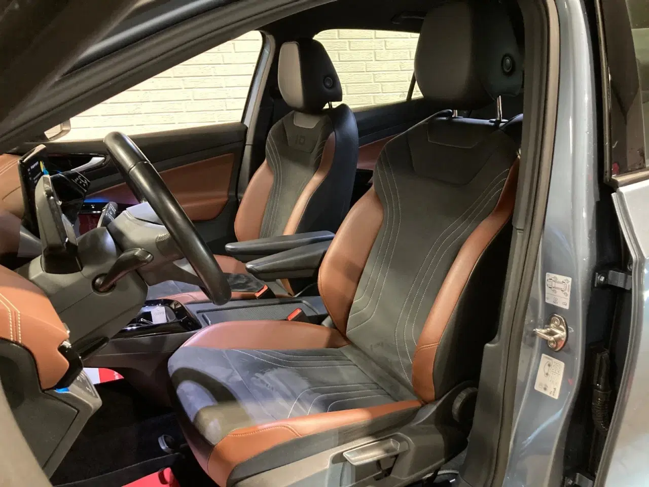 Billede 7 - VW ID.4 77 Pro