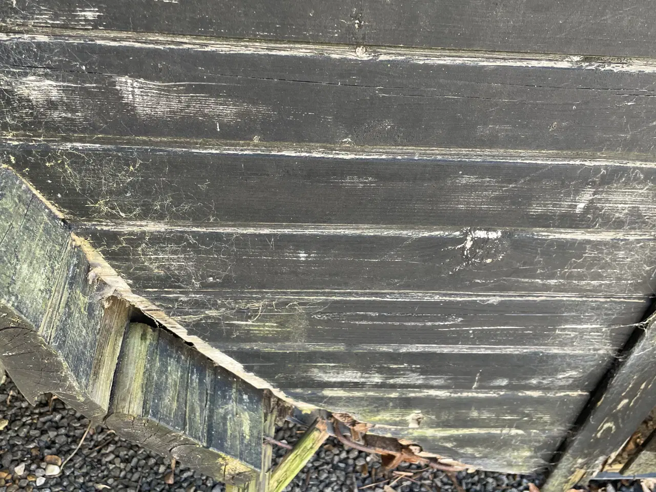 Billede 8 - Sauna  tønde