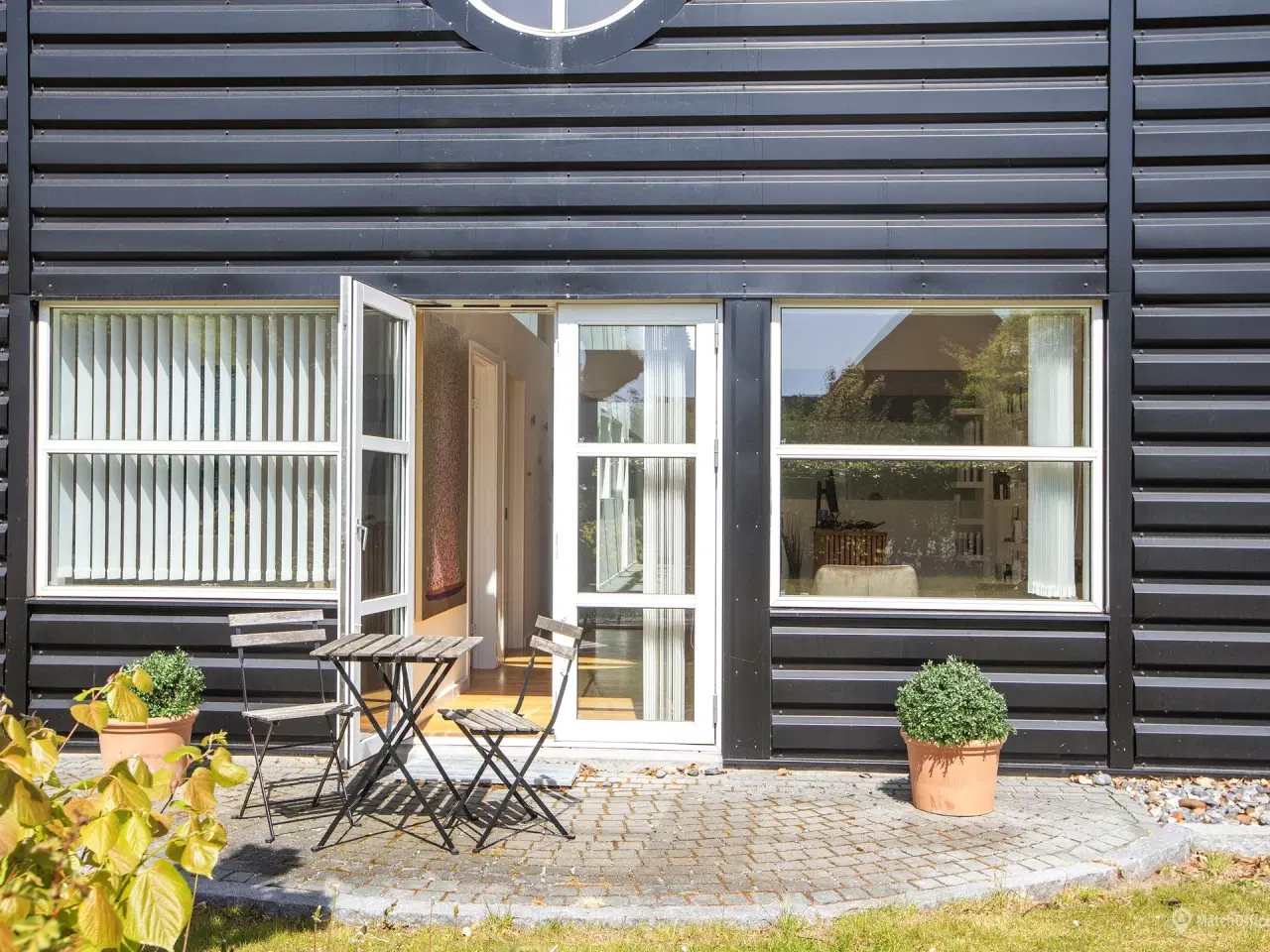 Billede 27 - KLINIK I SUNDHEDSHUSET I DRAGØR - MOMSFRIT