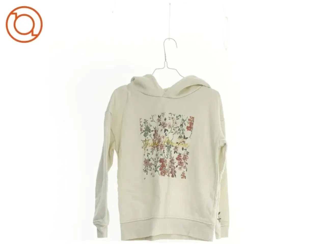 Billede 1 - Hættetrøje fra Primark (str. 122 cm)