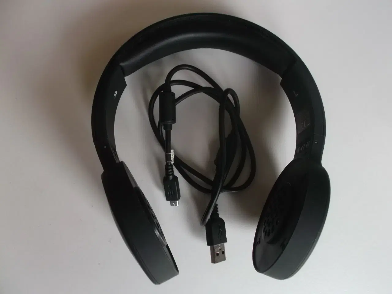 Billede 1 - nohro N1 Bluetooth headset med mikrofon